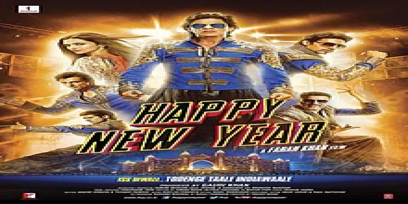 Happy New Year