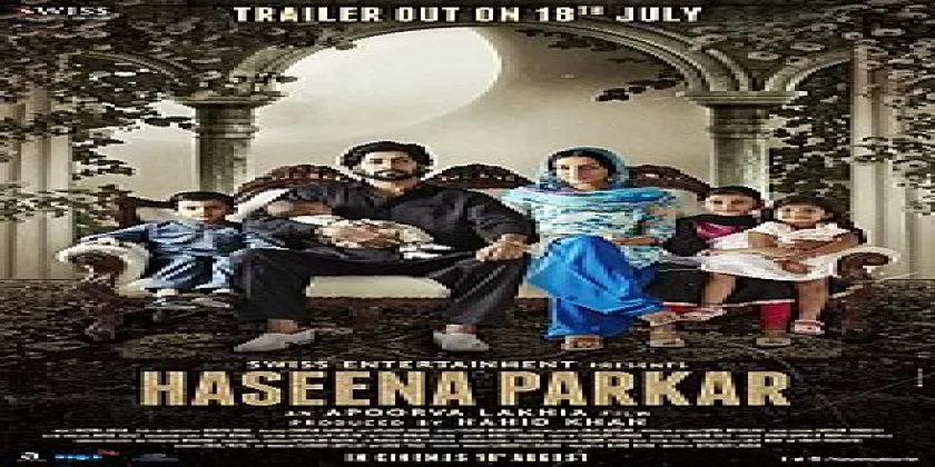 Haseena Parker