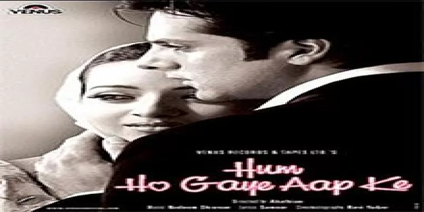 Hum Ho Gaye Aapke