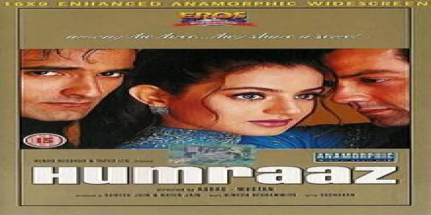 Humraaz