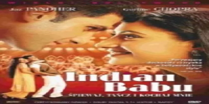 Indian Babu