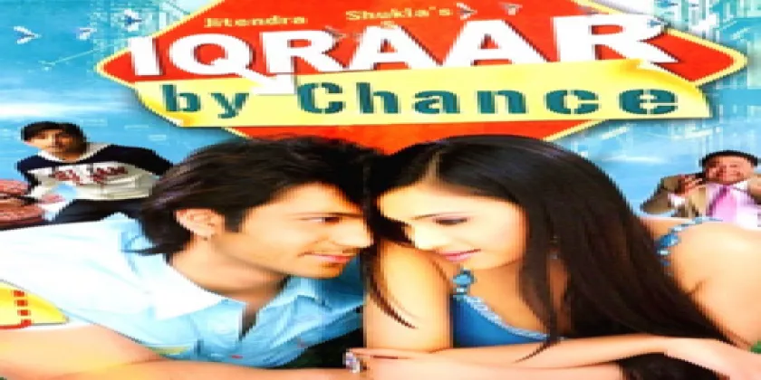 Iqraar By Chance