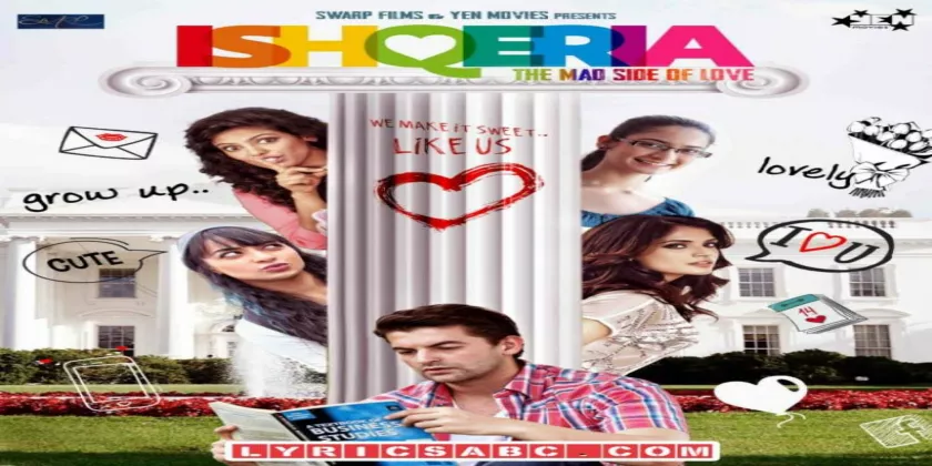 Ishqeria