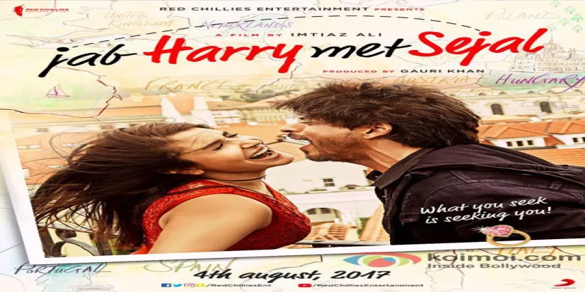 Jab Harry Met Sejal
