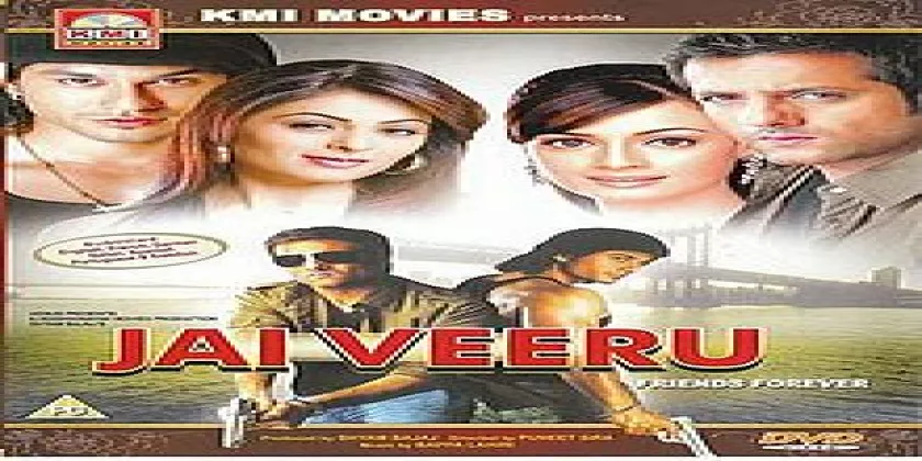 Jai Veeru