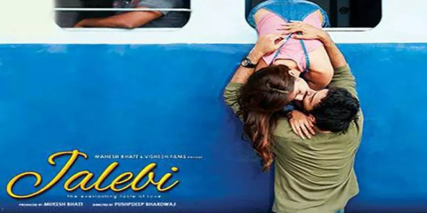 Jalebi Movie Song Lyrics 