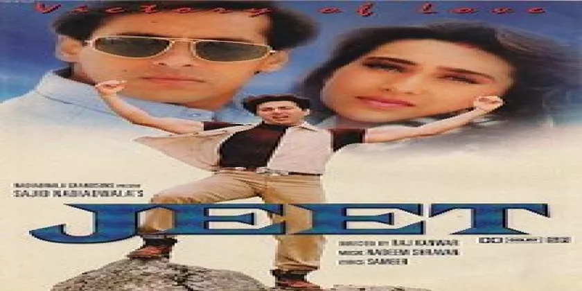 Jeet