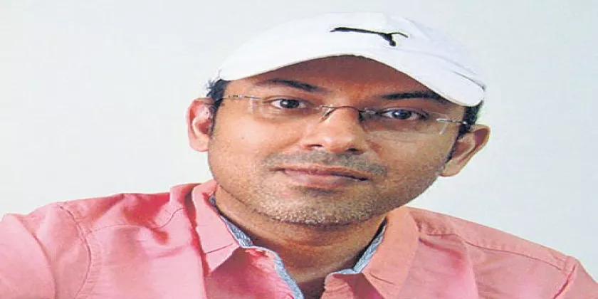 Joshua Sridhar