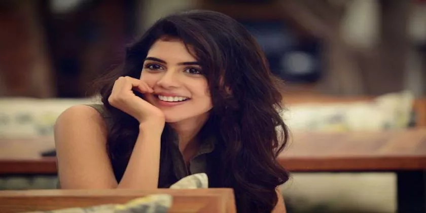 Kalyani Priyadarshan