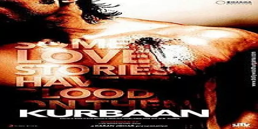 Kurbaan