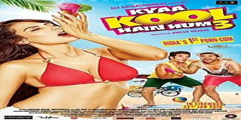 Kyaa Kool Hain Hum 3