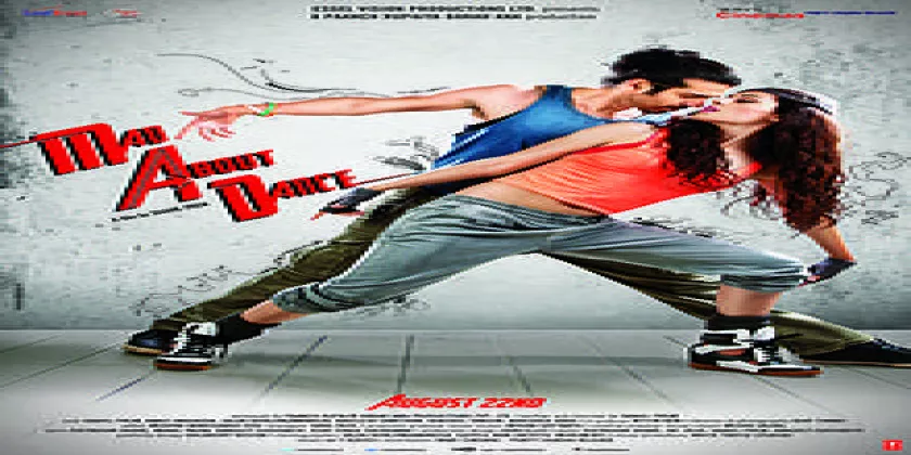Mad About Dance