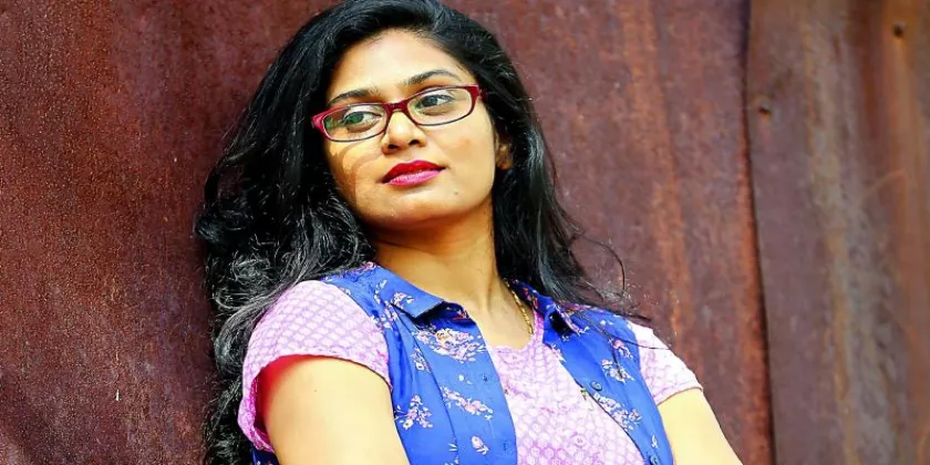 Mohana Bhogaraju