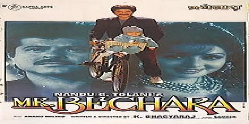 Mr. Bechara