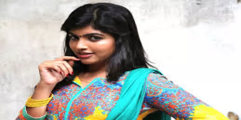 Naina Sarwar