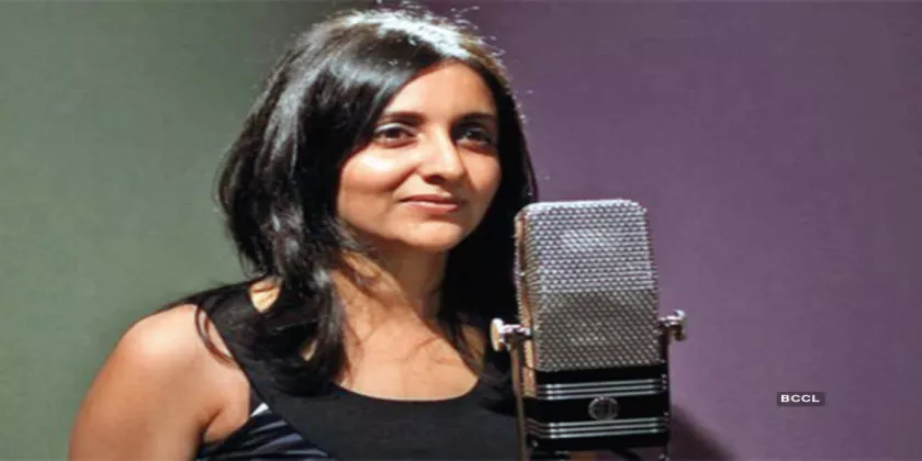 Nandini Srikar