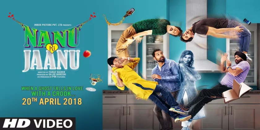 Nanu Ki Jaanu