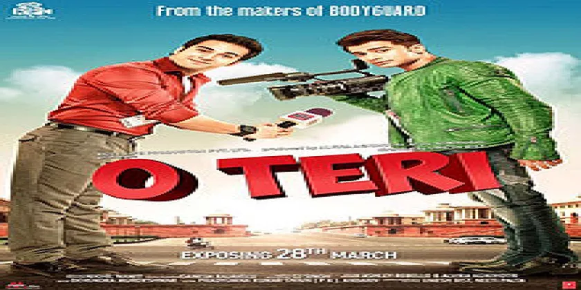 O Teri