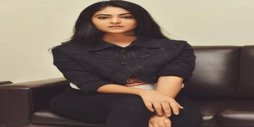 Pallak Lalwani