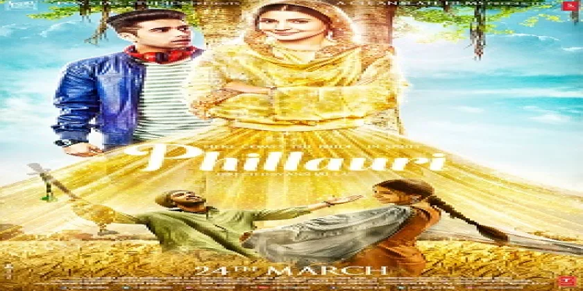 phillauri full movie