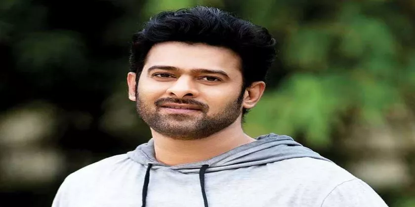 Prabhas