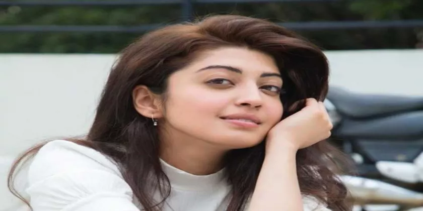 Pranitha Subhash