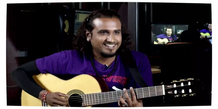 Pravin Saivi