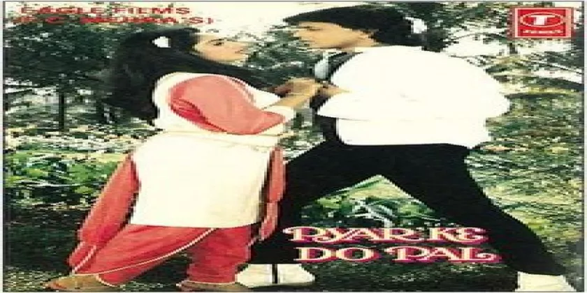 Pyaar Ke Do Pal