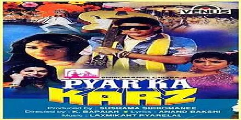 songs of karz movie