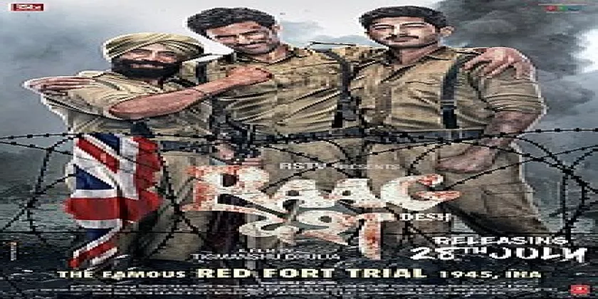 Raag Desh