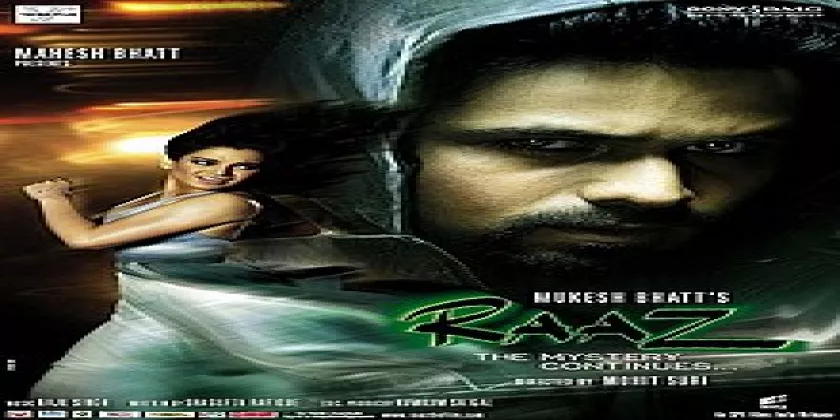 raaz the mistory continous raaz the mistory continous