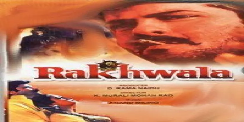Rakhwala