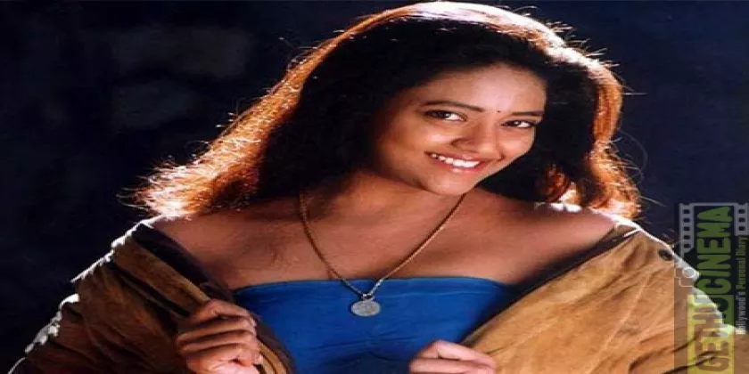 Ranjitha