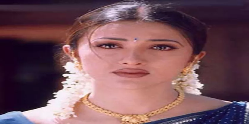 Sakshi Shivanand