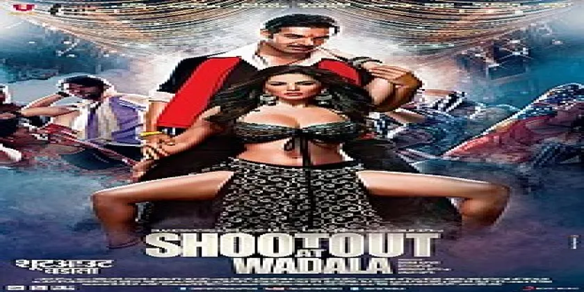 shootout at wadala all songs