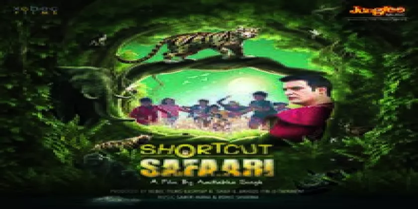 Shortcut Safari