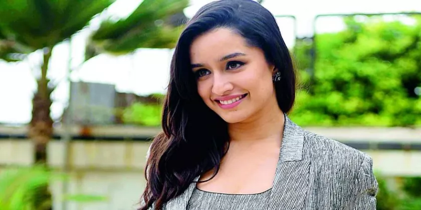 Shraddha Kapoor
