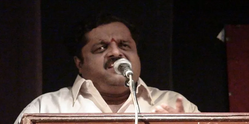 Sirkazhi G. Sivachidambaram