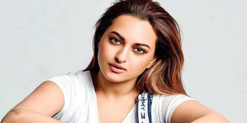 Sonakshi Sinha