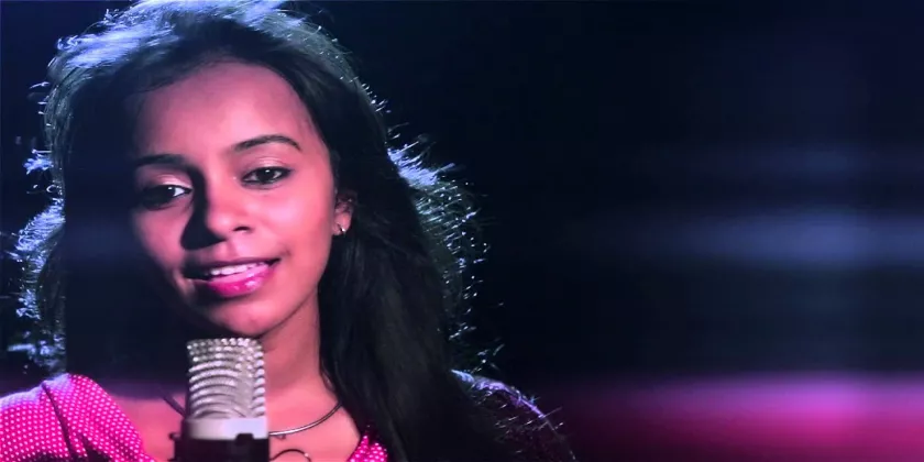 Sowmya Mahadevan
