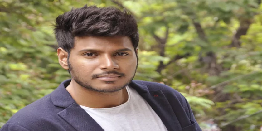Sundeep Kishan