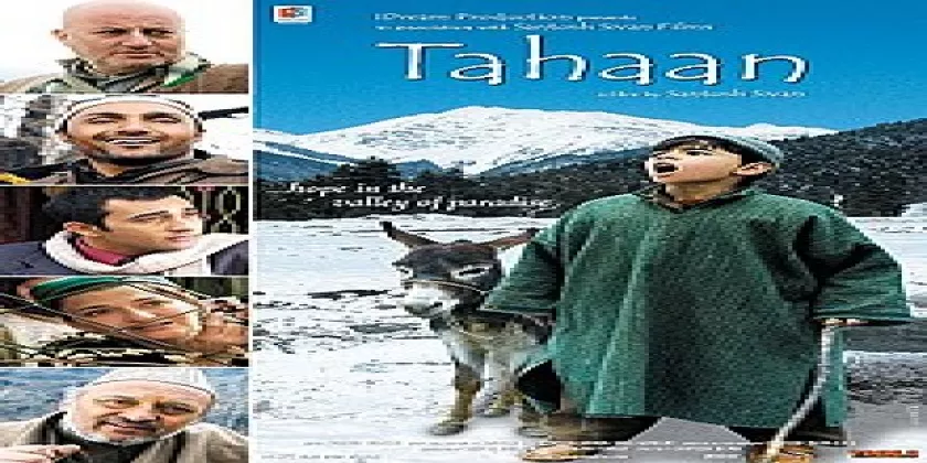Tahaan
