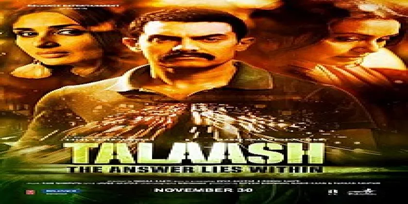 talaash movie collection talaash movie collection