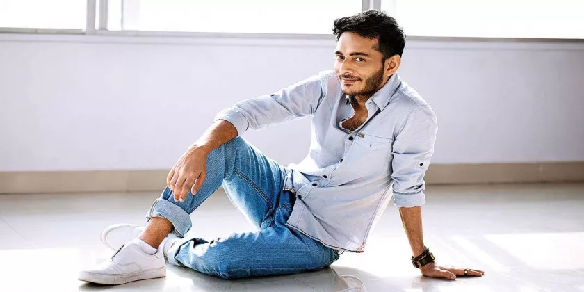 Tanishk Bagchi