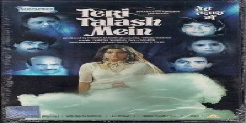 Teri Talash Mein