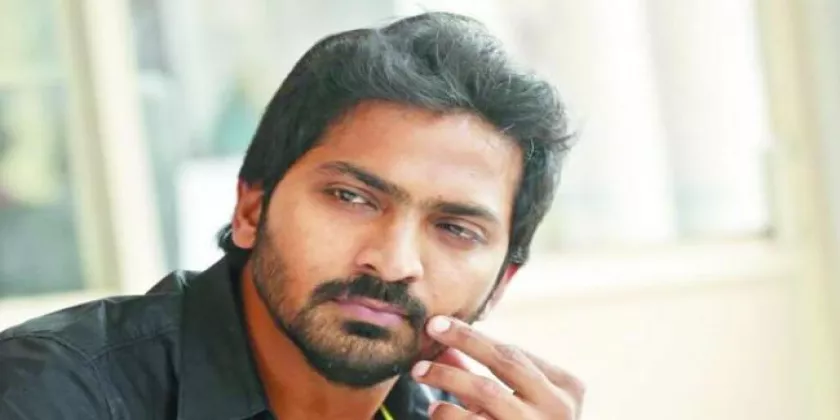 Vaibhav Reddy