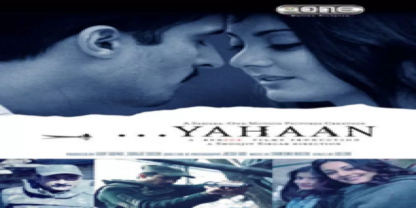 Yahaan