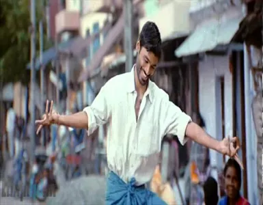 Otha Sollaala Song Lyrics From Aadukalam | ஒத்த சொல்லாள பாடல் வரிகள் - Deeplyrics