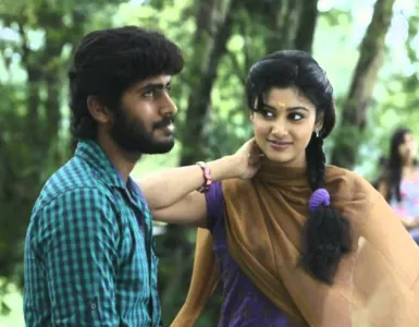 Kona Kondakari Song Lyrics From Matha Yaanai Koottam | கோண கொண்டைக்காரி பாடல் வரிகள் - Deeplyrics