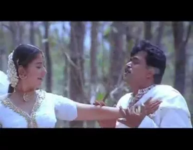 Kurukku Chiruththavale Song Lyrics From Mudhalvan | குருக்கு சிறுத்தவளே பாடல் வரிகள் - Deeplyrics